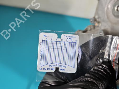 Engine TOYOTA RAV 4 III (_A3_) | BP37843004M1 - Image 11