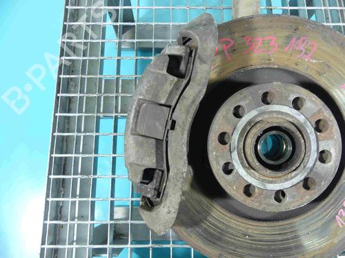 Right front brake caliper AUDI A8 D3 (4E2, 4E8) | BP37893071M104 - Image 2