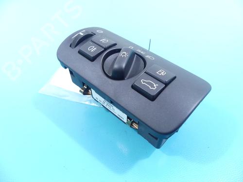 Headlight switch VOLVO S80 II (124) 2.5 T | BP37881375I24 - Image 2