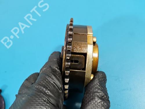 Pulley BMW 3 (E90) 320 i | BP40460993M122 - Image 7