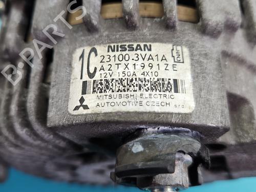 Generator NISSAN NOTE (E12) 1.2 | BP38134494M7 - Image 6