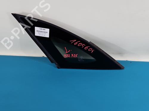 Panel rude bagtil venstre Panel rude bagtil venstre 39657102 39657102