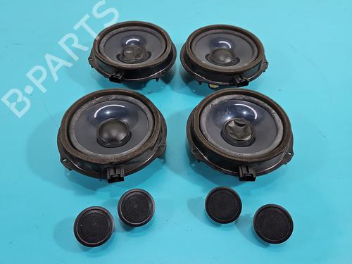 Used Speaker Speaker 38141042 38141042