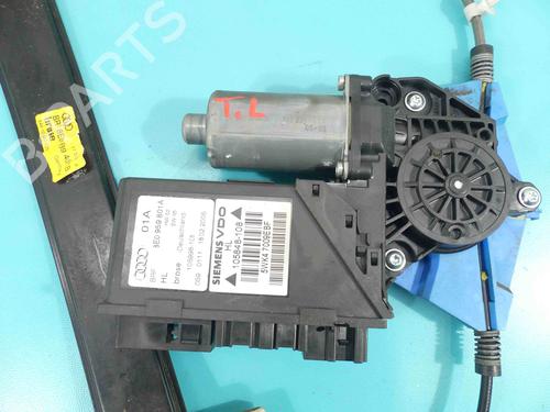 Rear left window mechanism AUDI A4 B7 (8EC) | BP37880452C24 - Image 2