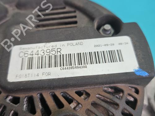 Alternator FORD MONDEO V Turnier (CF)  | BP37851269M7  - Image 6