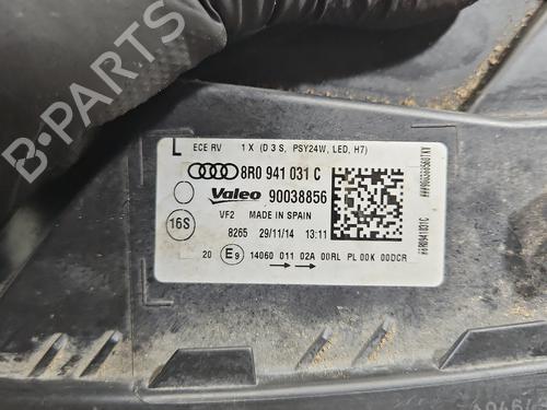 Left headlight AUDI A5 Sportback (8TA)  | BP38138643C28  - Image 10