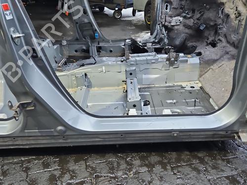Højre sidekjole SUZUKI VITARA (LY) 1.6 AllGrip (APK 416) | BP37825879C114 - Image 2