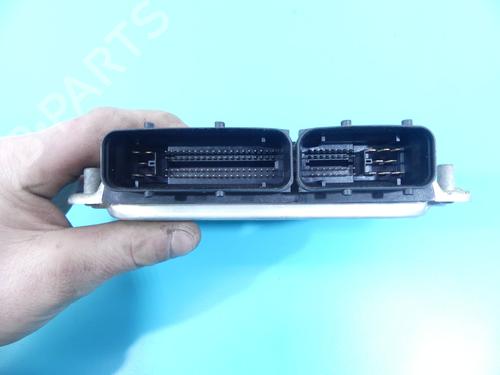 Engine control unit (ECU) PORSCHE CAYENNE (9PA) Turbo S 4.5 | BP37804190M57 - Image 4