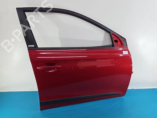 right-front-door-hyundai-i20-ii-gb-ib-2014-2015-2016-2017-2018-2019-2020-2021-37854770 main image