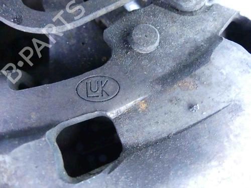 Flywheel SAAB 9-3 (YS3F, E79, D79, D75) 2.2 TiD | BP37879426M101 - Image 3