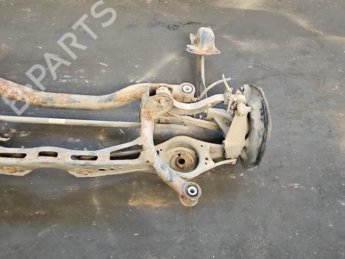 Bagaksel VW PASSAT CC B6 (357) 2.0 TDI | BP38145518M2 - Image 6