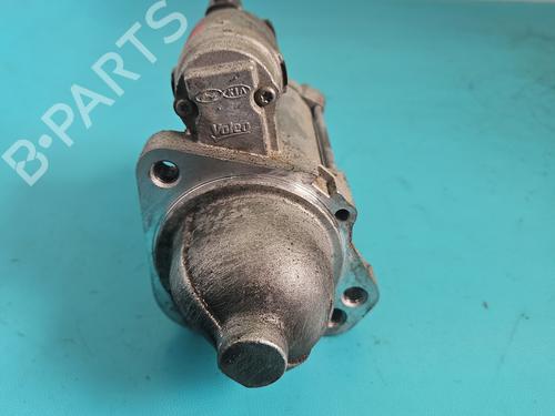 Starter HYUNDAI TUCSON (NX4E, NX4A) | BP38871663M8 - Image 2