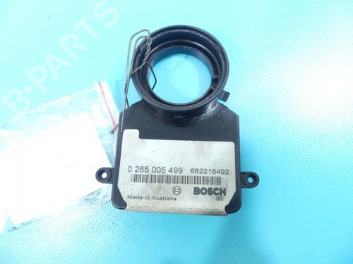 Electronic sensor ALFA ROMEO 159 (939_) 1.9 JTDM 16V (939AXF1B, 939AXC1B) | BP37804406M84 - Image 2