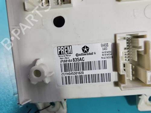 Electronic module FIAT FREEMONT (345_) 2.0 JTD | BP37833335M83 - Image 5