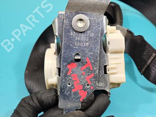 Rear left seatbelt DODGE GRAND CARAVAN 3.6 | BP38126692I29 - Image 8