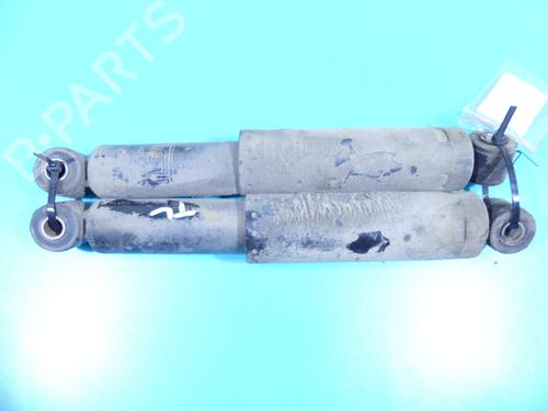 Used Left rear shock absorber Left rear shock absorber 37808785 37808785