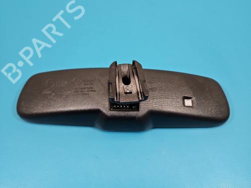 Rear mirror RENAULT KADJAR (HA_, HL_) | BP38147609I6 - Image 4