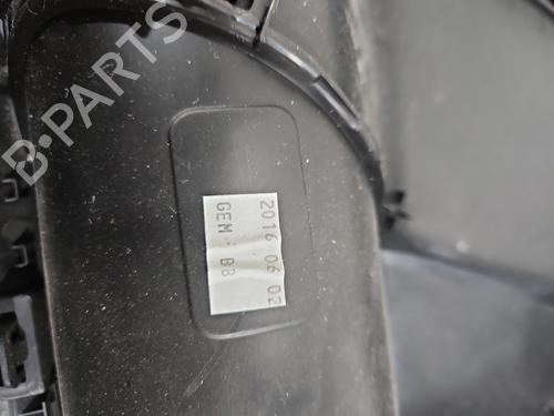 Bageste venstre beklædning SUZUKI VITARA (LY) 1.6 AllGrip (APK 416) | BP37825904C60 - Image 9