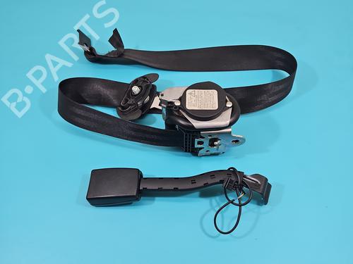 Front right seatbelt SEAT LEON (1P1) 1.6 | BP38125809I25 - Image 2