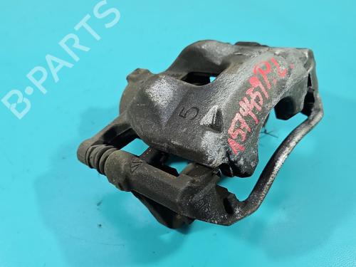 Left front brake caliper TOYOTA COROLLA Saloon (_E21_) 1.8 VVTi Hybrid (ZWE211) | BP37844648M105 - Image 2
