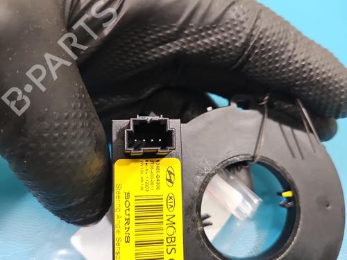 Electronic sensor KIA OPTIMA Sportswagon (JF) 1.7 CRDi | BP37859330M84 - Image 4