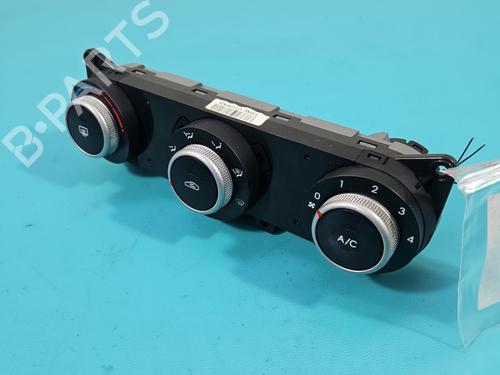 Used Climate control Climate control KIA CEE'D Hatchback (ED) [2006-2012] 38125673 38125673
