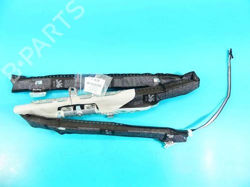 Used Left curtain airbag Left curtain airbag 37804286 37804286
