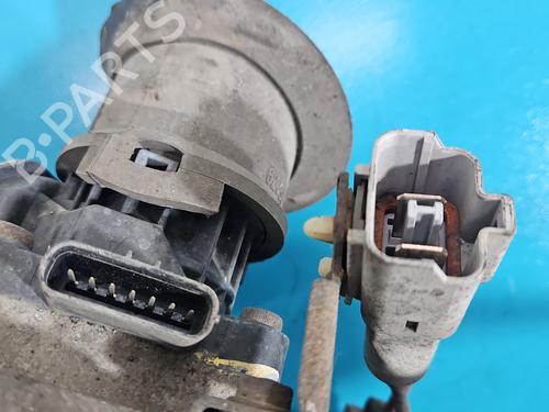 Steering rack SUZUKI SWIFT III (MZ, EZ) 1.6 (RS416, RR 416, ZC31S) | BP37837093M22 - Image 8