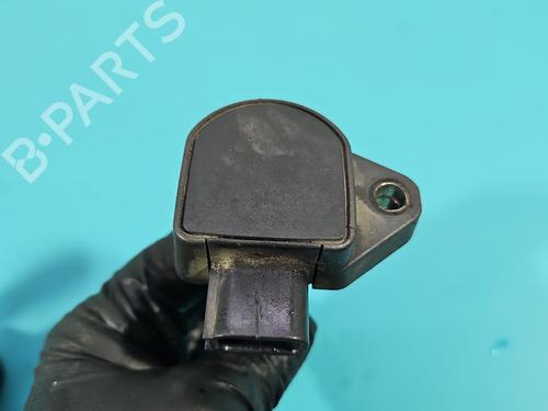 Ignition coil HONDA FR-V (BE) 1.7 (BE1) | BP38142029M94 - Image 4