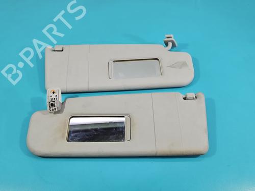 Left sun visor VW GOLF VI (5K1) | BP37844314I1 - Image 3