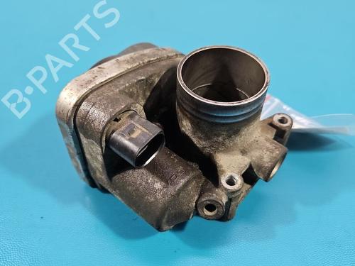 Used Throttle body Throttle body SKODA FABIA I (6Y2) 1.2 (64 hp) 40502733 40502733