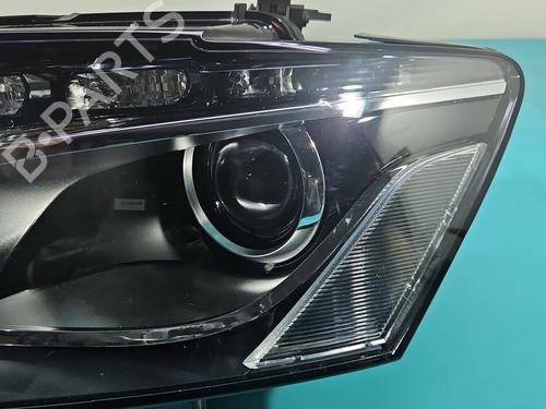 Left headlight AUDI Q5 (8RB) 2.0 TDI quattro | BP38139653C28 - Image 2