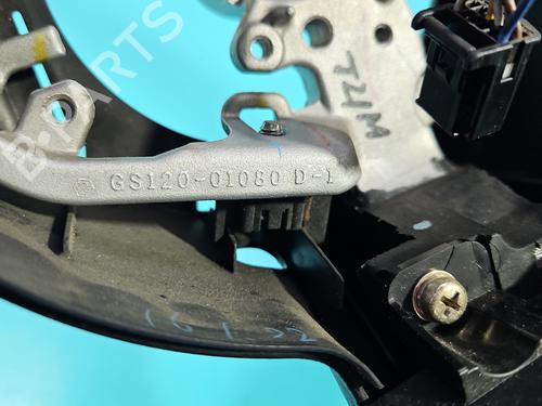 Steering wheel TOYOTA RAV 4 II (_A2_) 2.0 D 4WD (CLA20_, CLA21_, CLA20R, CLA21R) | BP37851721C49 - Image 7