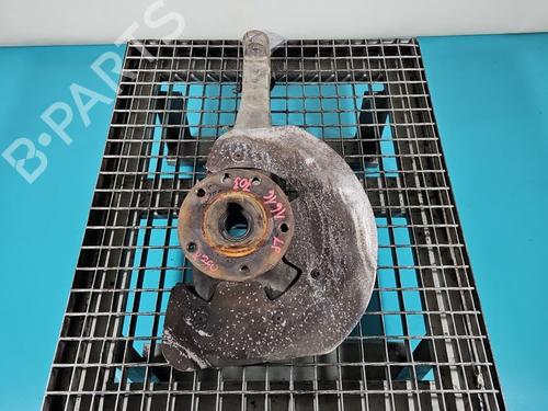 Used Left front steering knuckle Left front steering knuckle PORSCHE CAYENNE (92A) 3.0 Diesel (245 hp) 40495893 40495893