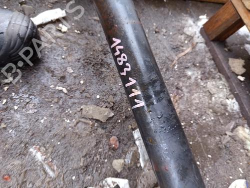 Driveshaft RENAULT KOLEOS I (HY_) 2.0 dCi 4x4 (HY0K) | BP37818667M37 - Image 17