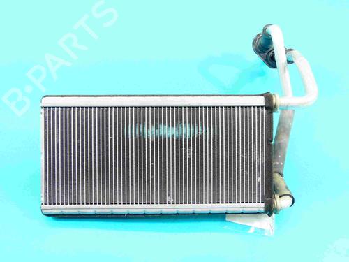 Used Heater matrix Heater matrix 37803167 37803167
