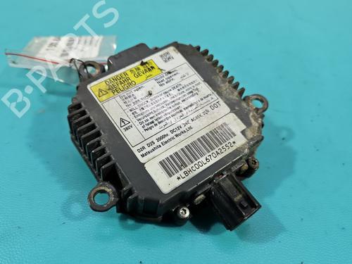 Used Xenon ballast Xenon ballast HONDA LEGEND IV (KB_) 3.5 V6 4WD (KB1) (295 hp) 37819750 37819750