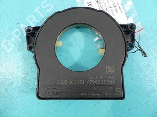 Electronic sensor INFINITI FX 30d AWD | BP37803915M84 - Image 2
