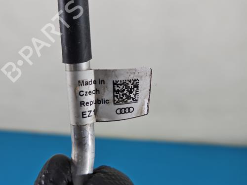 AC-rør AUDI A4 B9 (8W2, 8WC) 2.0 TFSI | BP37856490M126 - Image 5