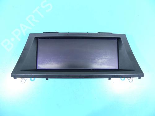 display-monitor-bmw-x5-e70-2006-2007-2008-2009-2010-2011-2012-2013-37805912 main image