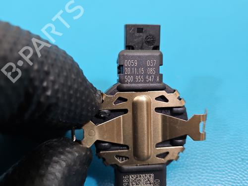 Electronic sensor VW CC B7 (358) 2.0 TDI | BP37840126M84  - Image 6