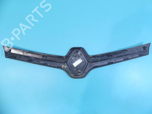 Grill RENAULT TWINGO II (CN0_) 1.2 16V (CN04, CN0B) | BP37886288C40 - Image 4