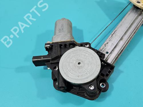 Front left window mechanism HONDA CR-V III (RE_) 2.2 i-DTEC 4WD (RE6) | BP37844185C22 - Image 2