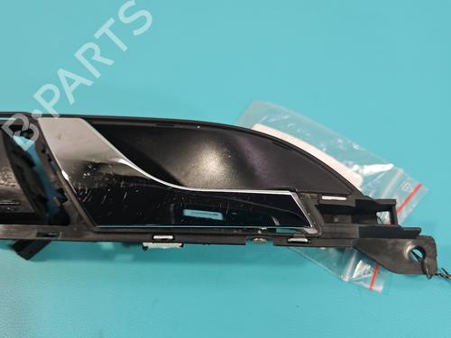 Front right interior door handle SKODA SUPERB I (3U4) 1.9 TDI | BP37854736I14 - Image 2