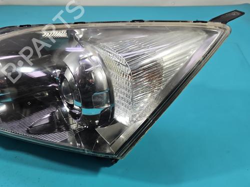 Left headlight HONDA CR-V III (RE_) 2.2 i-DTEC 4WD (RE6) | BP37844699C28 - Image 3