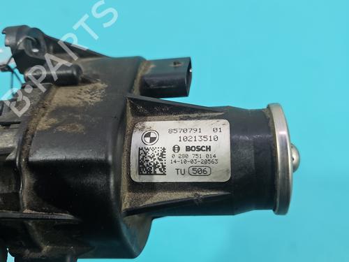 Electronic module BMW 3 Touring (F31) | BP37841957M83 - Image 7