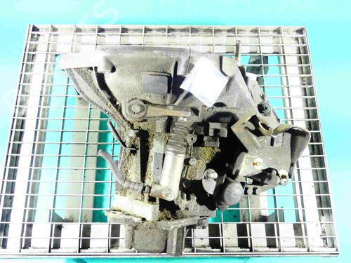 Gearbox LANCIA LYBRA (839_) 1.6 16V (839AXA1A) | BP37803454M3 - Image 6