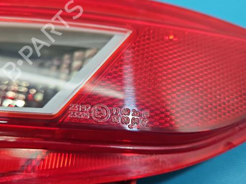 Rear bumper left light HYUNDAI TUCSON (NX4E, NX4A) | BP38000504C81 - Image 9