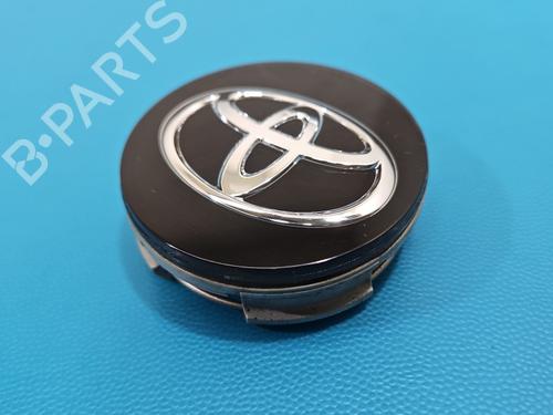 Hulkapsel Hulkapsel TOYOTA C-HR (_X1_) 2.0 Hybrid (MAXH10) (184 hp) 38922304 38922304