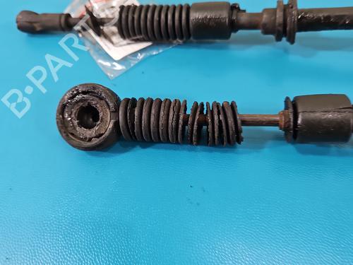 Gearstang FIAT PANDA (169_) 1.2 (169.AXB11, 169.AXB1A) | BP38151244M90 - Image 11